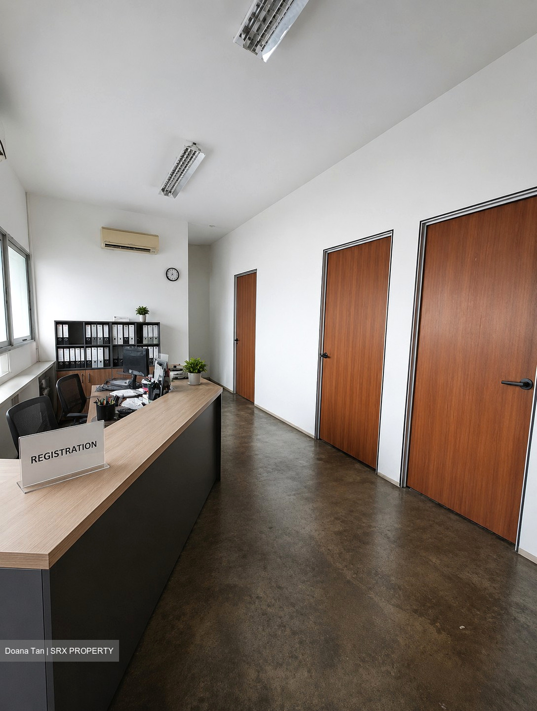 Jurong Food Hub (D22), Warehouse #600269451